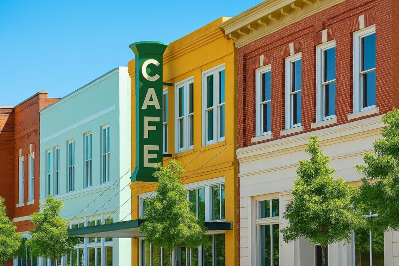 Local Industrial Floor Repair in Hammond, LA