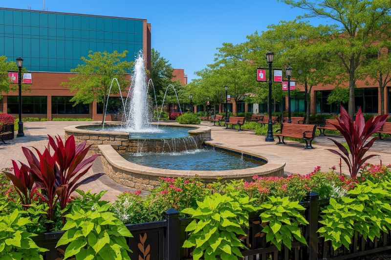 Local Industrial Floor Repair in Elmhurst, IL