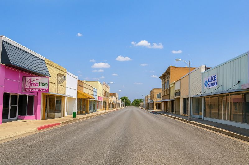 Local Industrial Floor Repair in Alice, TX