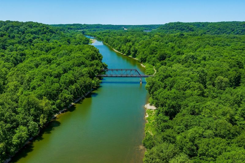 Local Industrial Floor Repair in Eureka, MO