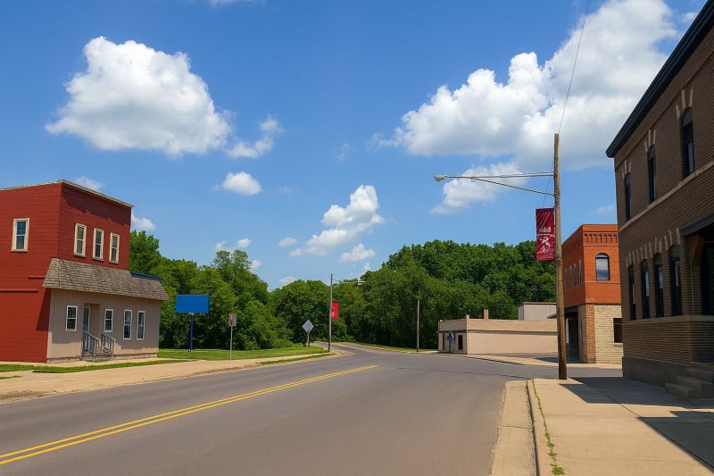 Local Industrial Floor Repair in Holmen, WI
