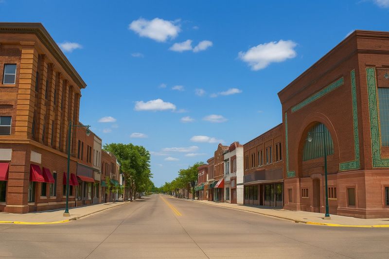 Local Industrial Floor Repair in Owatonna, MN