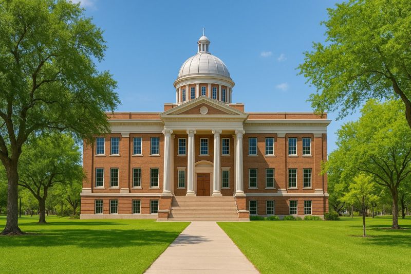 Local Industrial Floor Repair in Edinburg, TX