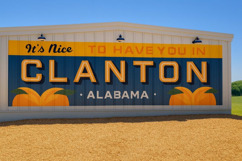 Local Industrial Floor Repair in Clanton, AL