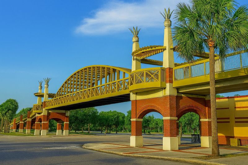 Local Industrial Floor Repair in Apopka, FL