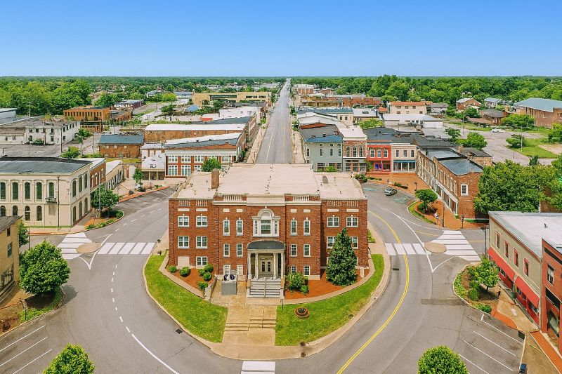 Local Industrial Floor Repair in Elizabethtown, KY