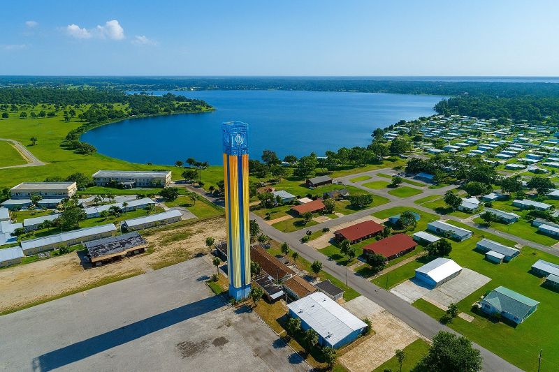 Local Metallic Epoxy Service in Lake Placid, FL