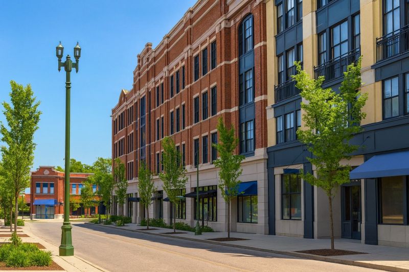 Local Metallic Epoxy Service in Fairborn, OH