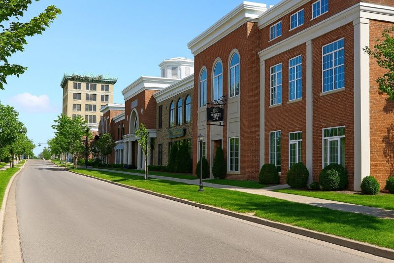 Local Metallic Epoxy Service in Lockport, NY