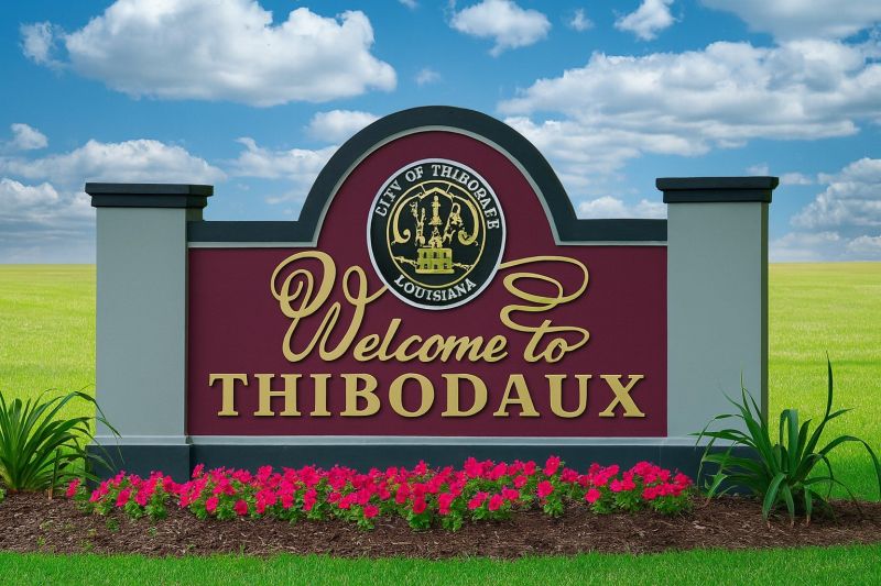 Local Metallic Epoxy Service in Thibodaux, LA