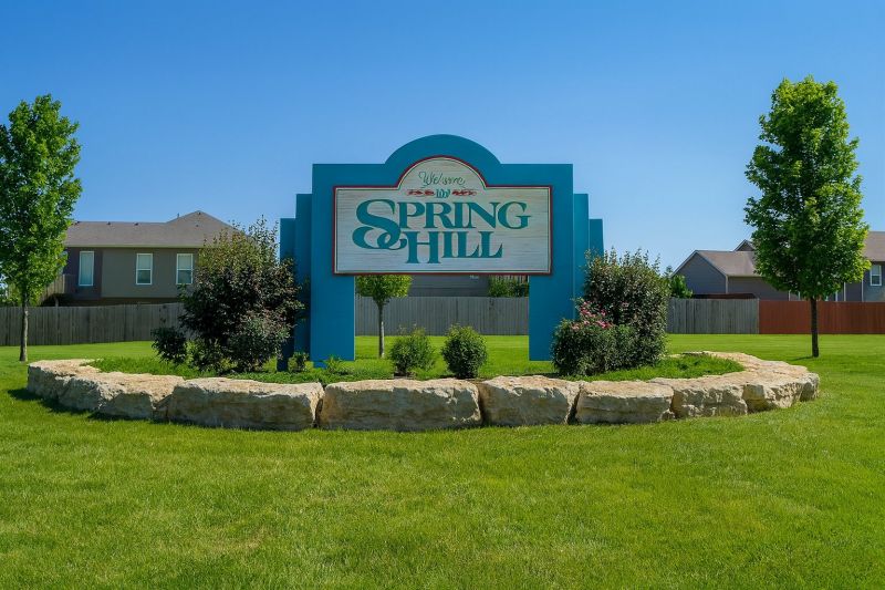 Local Metallic Epoxy Service in Spring Hill, KS