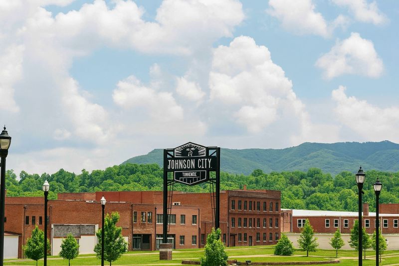 Local Metallic Epoxy Service in Johnson City, TN