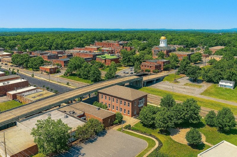 Local Metallic Epoxy Service in Cartersville, GA