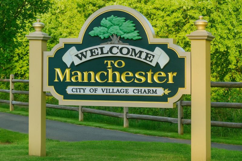 Local Metallic Epoxy Service in Manchester, CT