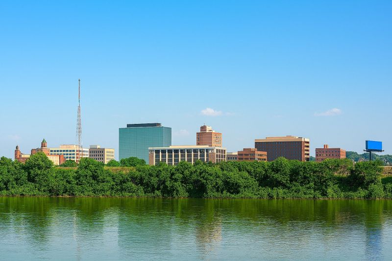 Local Metallic Epoxy Service in Sioux City, IA