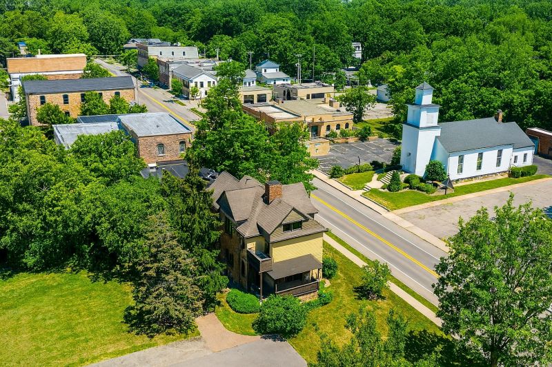 Local Metallic Epoxy Service in Clarkston, MI