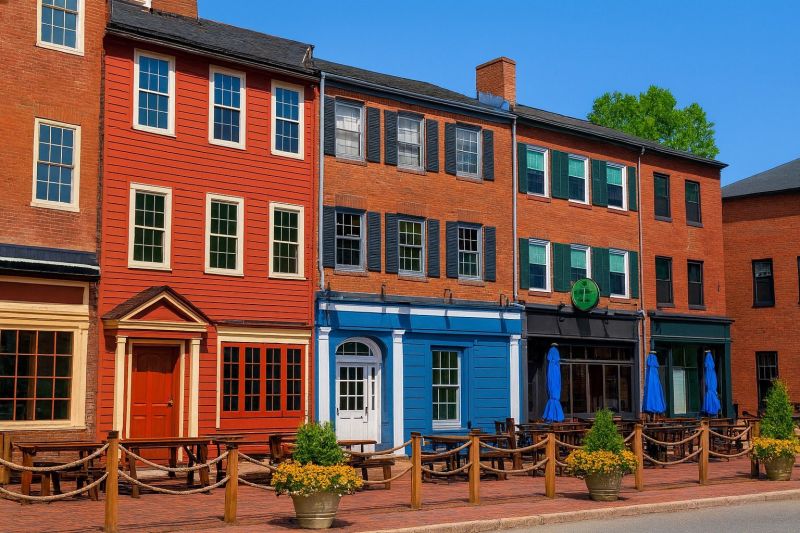 Local Metallic Epoxy Service in Agawam, MA