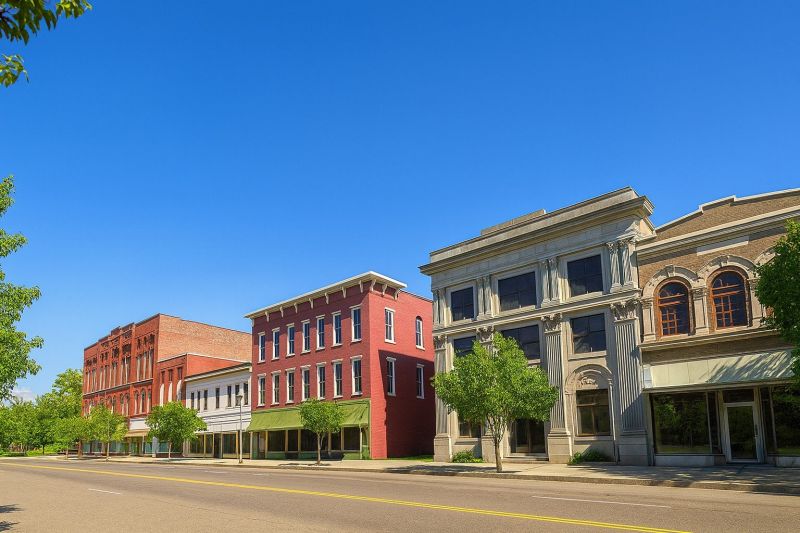 Local Metallic Epoxy Service in Coshocton, OH