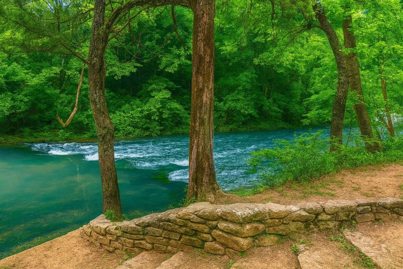 Local Metallic Epoxy Service in Blue Springs, MO