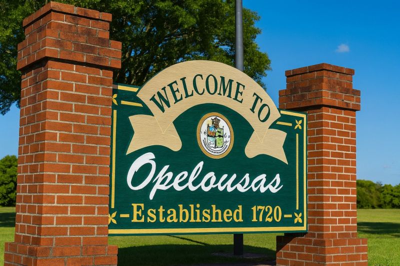 Local Metallic Epoxy Service in Opelousas, LA