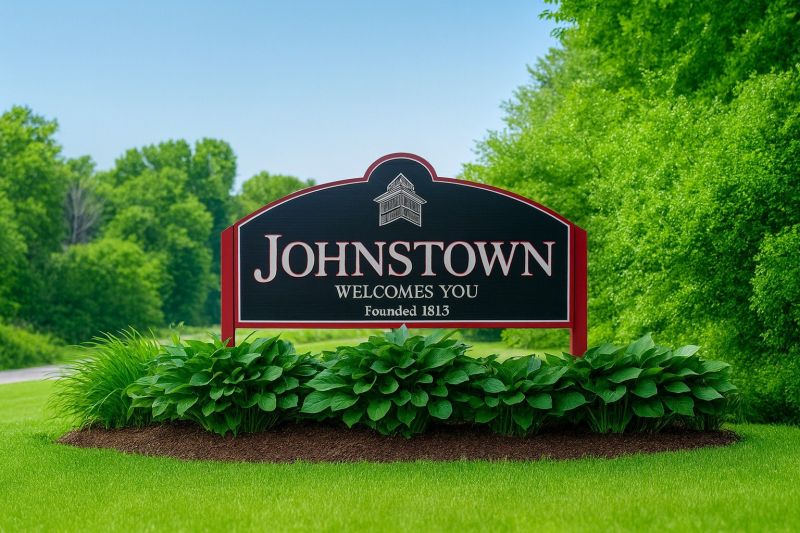 Local Metallic Epoxy Service in Johnstown, OH