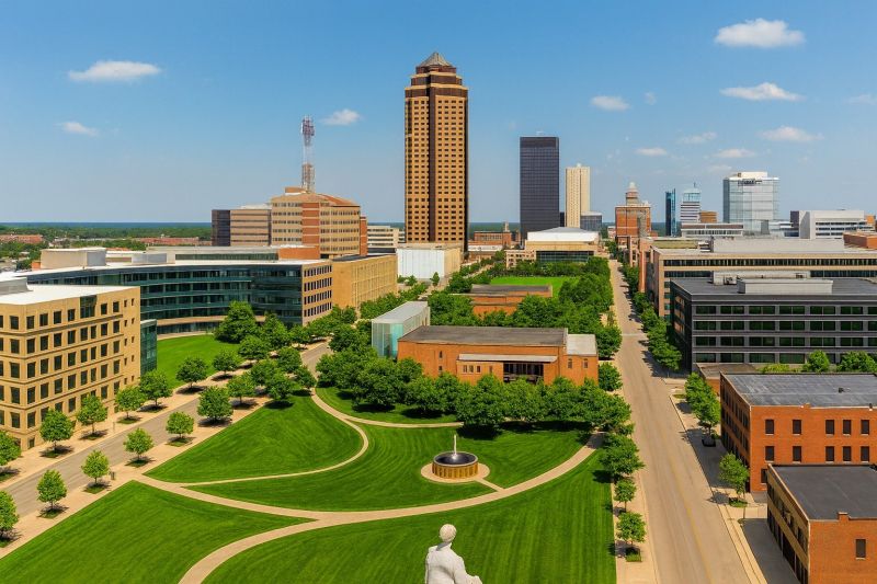 Local Metallic Epoxy Service in Newton, IA