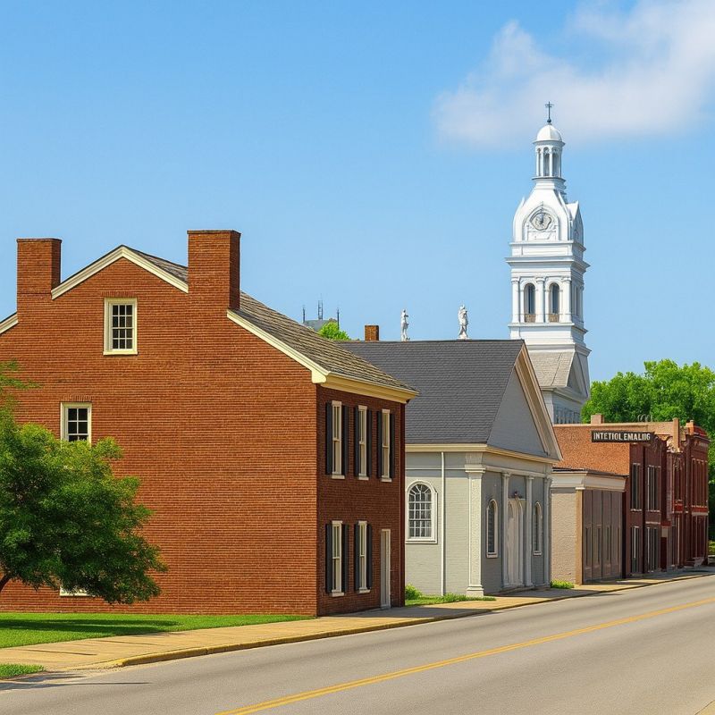 Local Metallic Epoxy Service in Nicholasville, KY