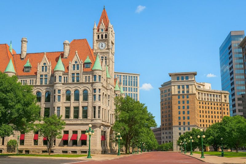 Local Metallic Epoxy Service in Brighton, MI