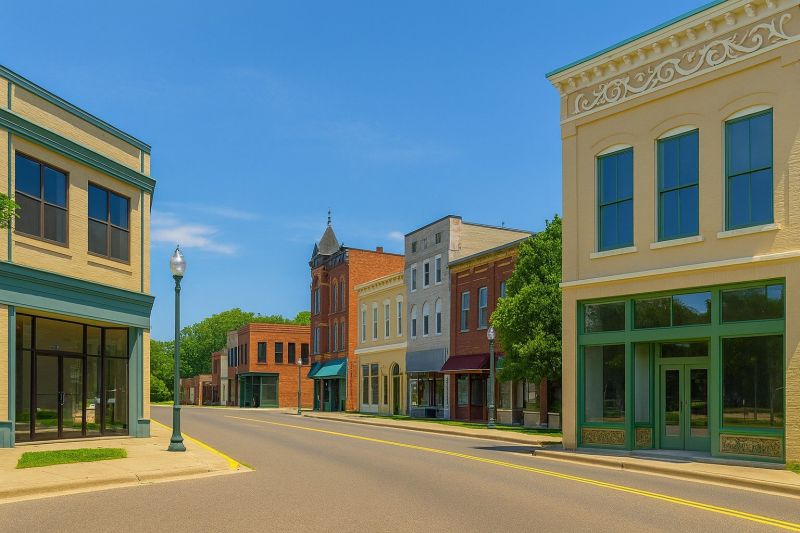 Local Metallic Epoxy Service in Hastings, MN