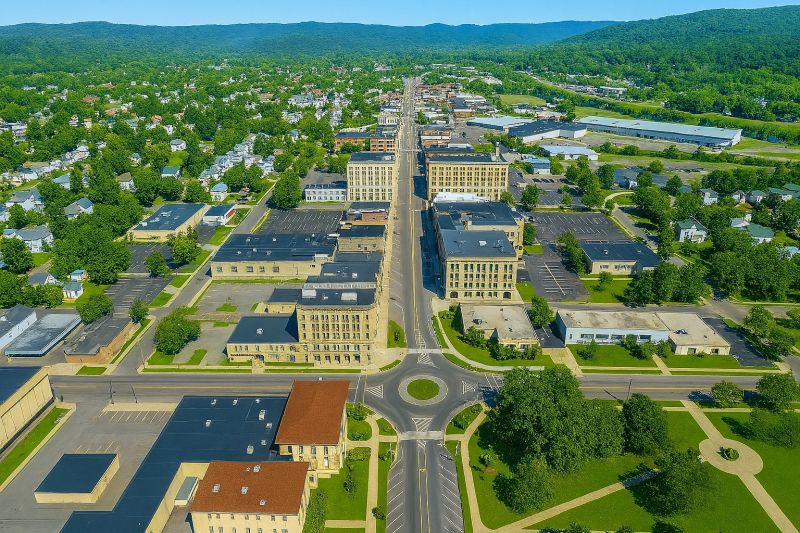 Local Metallic Epoxy Service in Olean, NY