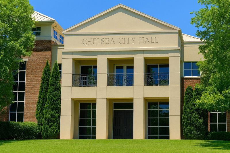 Local Metallic Epoxy Service in Chelsea, AL