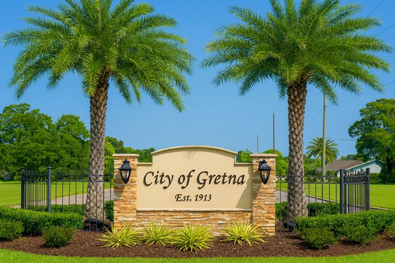 Local Metallic Epoxy Service in Gretna, LA