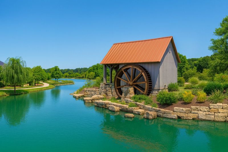 Local Metallic Epoxy Service in Argyle, TX