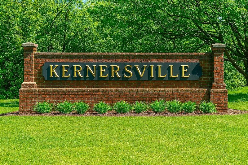 Local Metallic Epoxy Service in Kernersville, NC