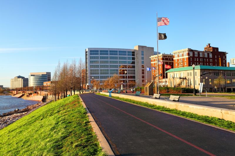 Local Metallic Epoxy Service in Evansville, IN