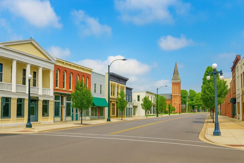 Local Metallic Epoxy Service in Granger, IN