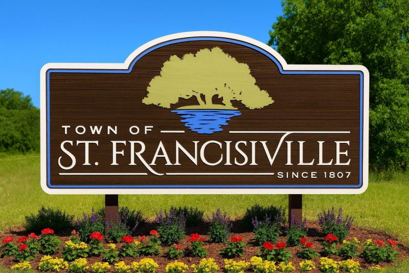 Local Metallic Epoxy Service in Saint Francisville, LA