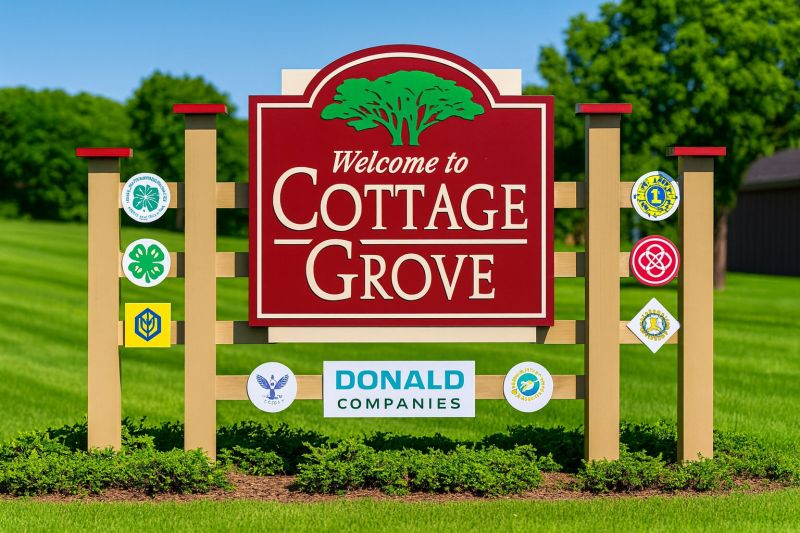 Local Metallic Epoxy Service in Cottage Grove, WI