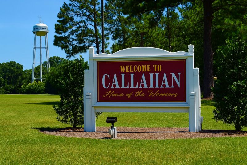 Local Metallic Epoxy Service in Callahan, FL