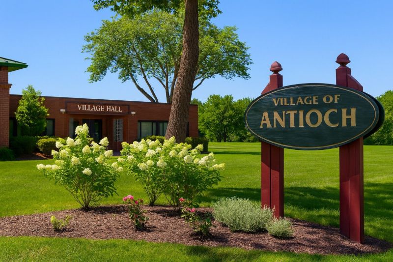 Local Metallic Epoxy Service in Antioch, IL