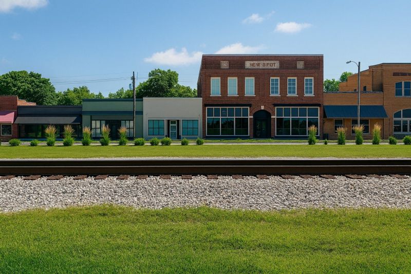 Local Metallic Epoxy Service in Bargersville, IN