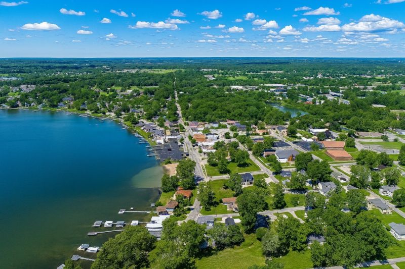 Local Metallic Epoxy Service in Commerce Township, MI