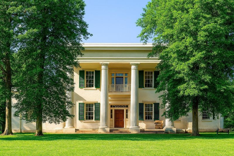 Local Metallic Epoxy Service in Hermitage, TN