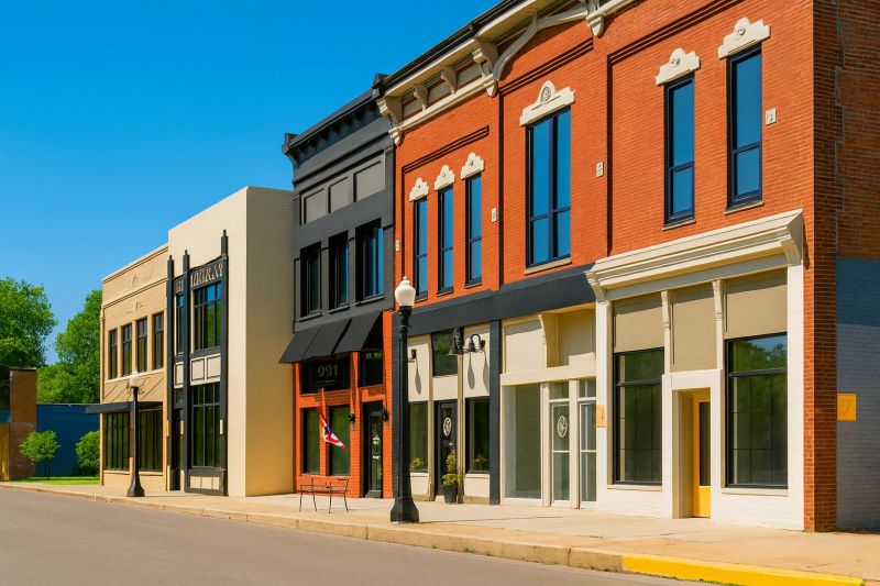 Local Metallic Epoxy Service in Chillicothe, IL