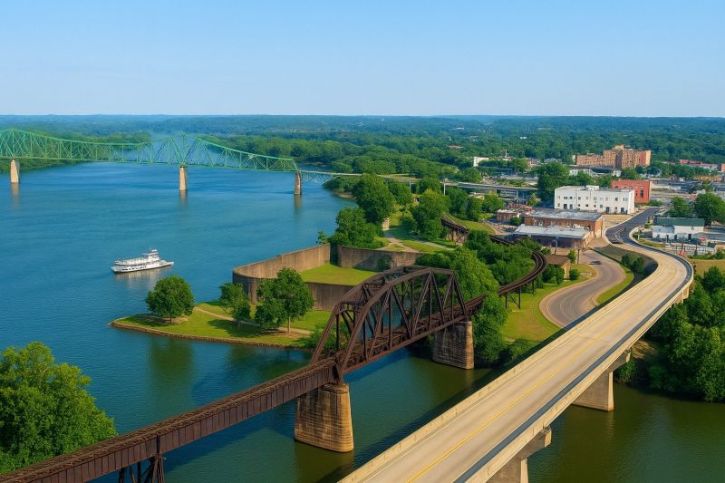 Local Metallic Epoxy Service in Parkersburg, WV