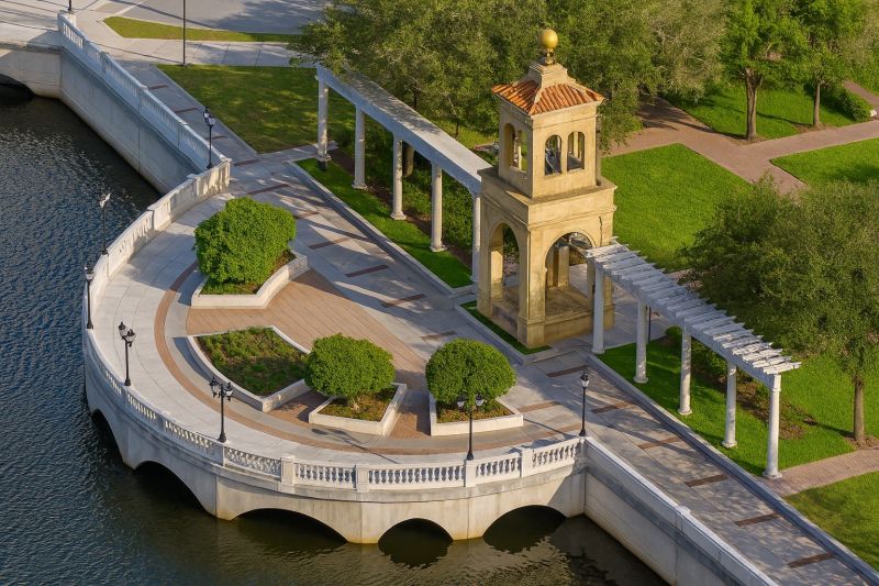 Local Metallic Epoxy Service in Altamonte Springs, FL