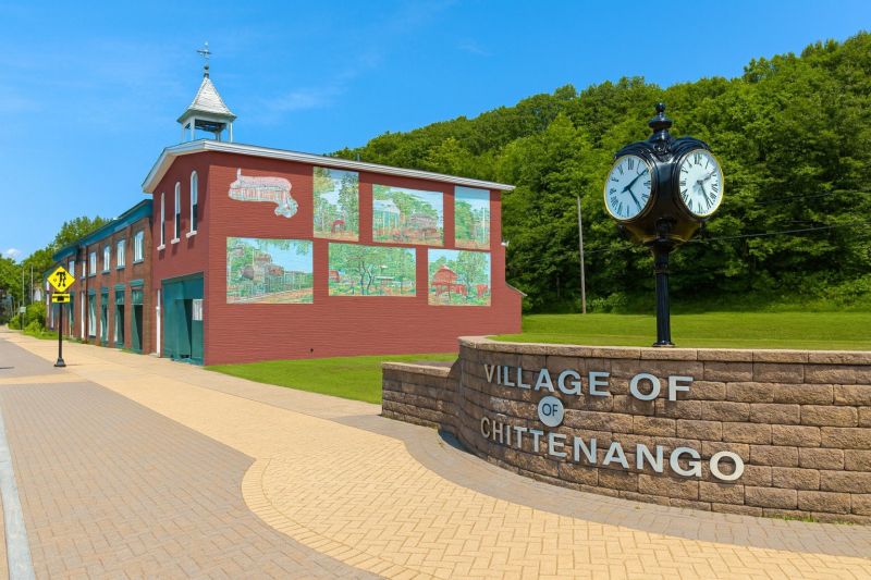 Local Metallic Epoxy Service in Chittenango, NY