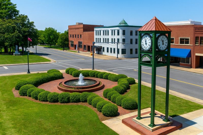 Local Metallic Epoxy Service in Thomasville, NC