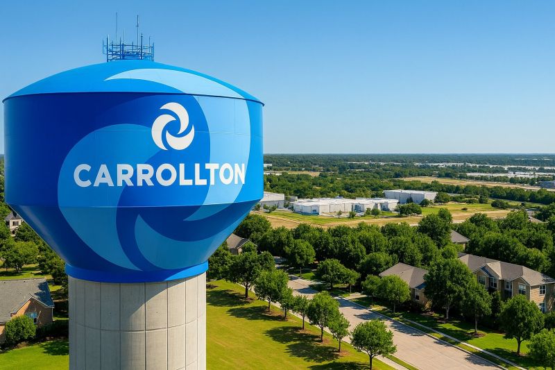 Local Metallic Epoxy Service in Carrollton, TX