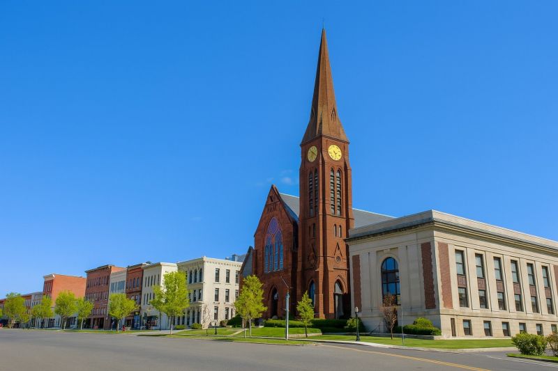 Local Metallic Epoxy Service in Northampton, MA